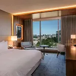 Hilton Barra Rio De Janeiro