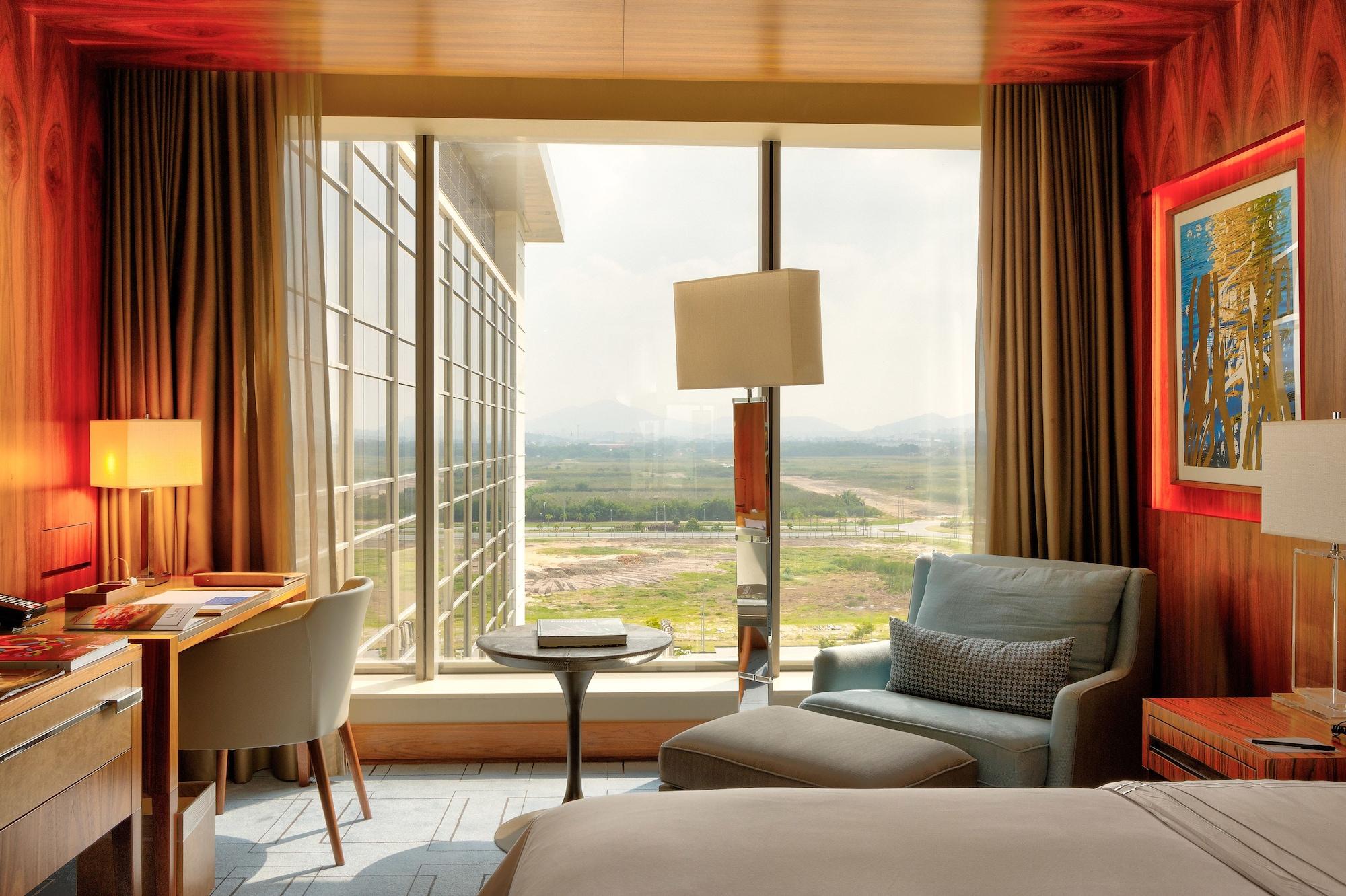 Hotel Hilton Barra Río de Janeiro