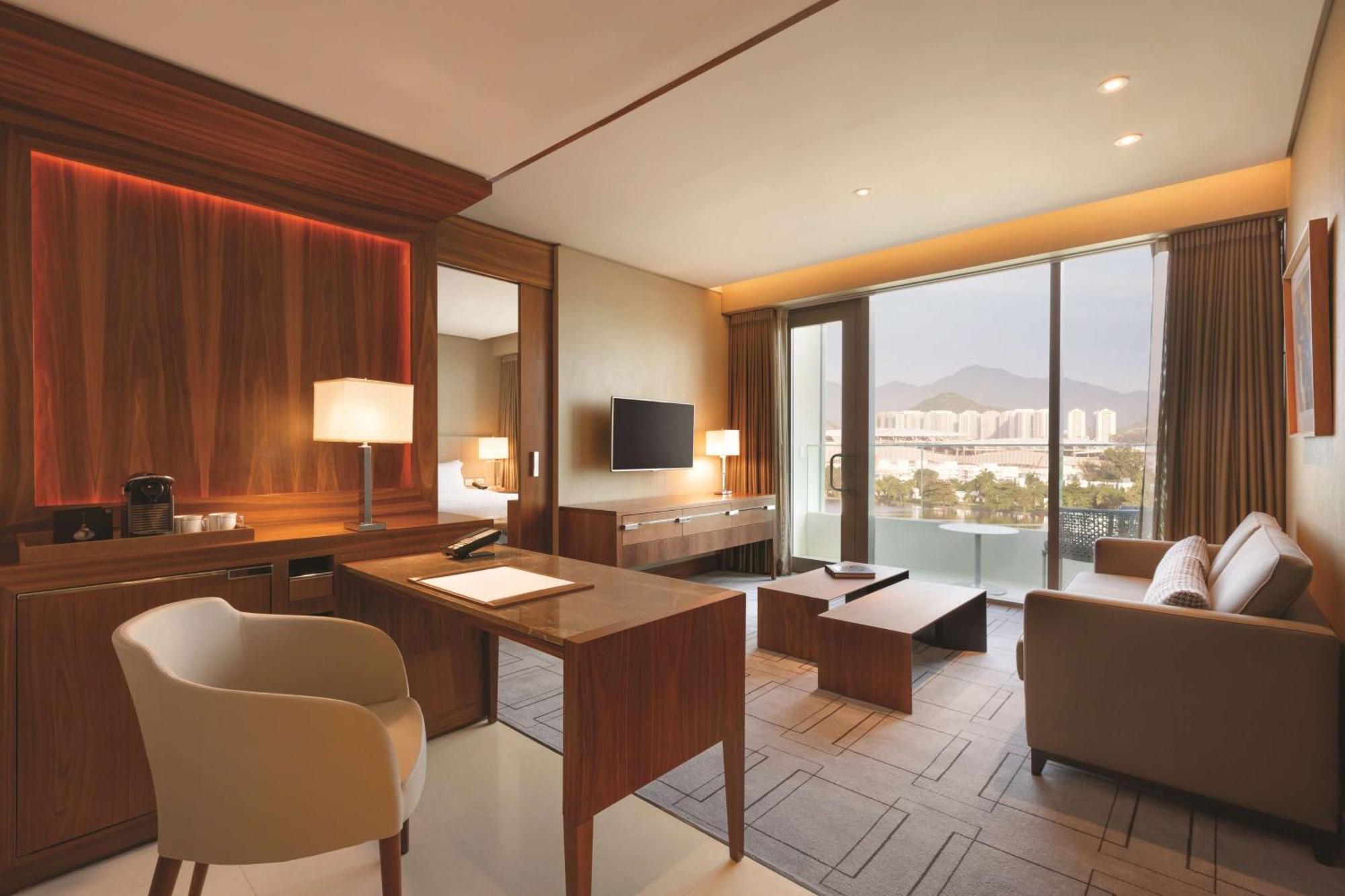 Hilton Barra Hotel Río de Janeiro